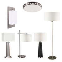 Applique murale Led moderne design lampe créative minimaliste chambre à coucher chevet décoration éclairage applique aluminium pour chambres d'hôtel