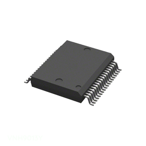 Composants électroniques originaux VNH9013Y 36 PowerBFSOP (0,295 po, largeur 7,50 mm) Gestion de l'alimentation (PMIC) - Product Image 1