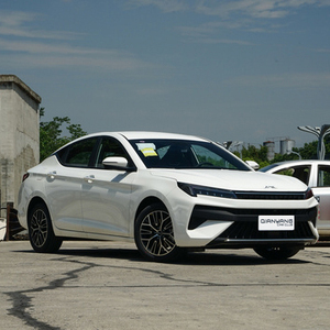 Venta al por Mayor de Autos Nuevos 2023 JAC <span class=keywords><strong>A5</strong></span> PLUS 1.5T Modelo de Lujo Automático de Gasolina en Existencia - Product Image 5