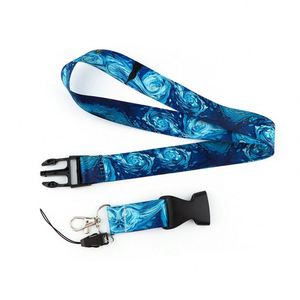 Cordón de Poliéster Impreso, Cordón Ecológico Personalizado con Color Pantone para Uso Diario - Product Image 3