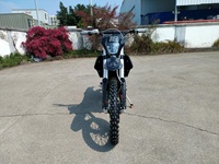 KEWS K16 NB300 off Road Motorcycle Front & Rear Disc Brake System Dirt with Brushless CDI Ignition Device