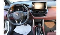 Toyota Corolla Cross Hybrid XSE d'occasion, SUV