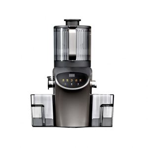 Extractor de Pulpa de Frutas de Gran Diámetro con Pantalla Táctil, Personalizable, Extractor de Pulpa de Mango, Extractor de Semillas de Frutas, Extractor de Pulpa de Limón - Product Image 1