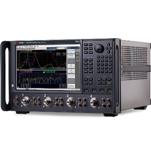 เครื่องวิเคราะห์เครือข่ายไมโครเวฟด้วย PNA-L N5232B keysight ราคา20 GHz ต่อรองได้ - Product Image 1