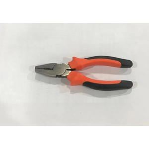 Set di elettricisti e utensili manuali isolati set di macchine per trapano a percussione kit di utensili manuali set di macchine per trapano per unghie utensili manuali - Product Image 4