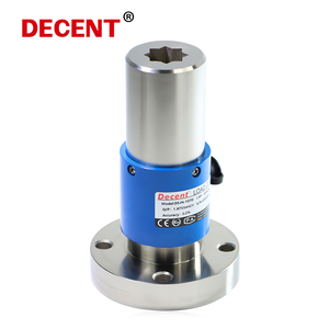 Mô-men xoắn <span class=keywords><strong>Load</strong></span> cell 1000nm tốc độ đầu dò tĩnh cảm biến mô-men xoắn <span class=keywords><strong>Load</strong></span> cell cảm biến - Product Image 2