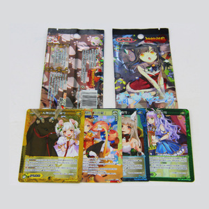 Sexy Chinese Print On Demand Speelkaart Luxe Anime Naakt Speelkaarten - Product Image 2