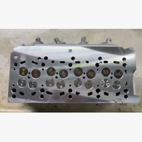 Precio al por Mayor, Nuevas Piezas de Repuesto para Automóviles, Cabeza de Cilindro de Motor 908727 03L103065X 03L103265M para VW MULTIVAN T5 2.0 09-15 CFCA