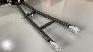 <span class=keywords><strong>Attelage</strong></span> rapide universel pour chasse-neige, godet à neige avec installation à connexion rapide - Product Image 6