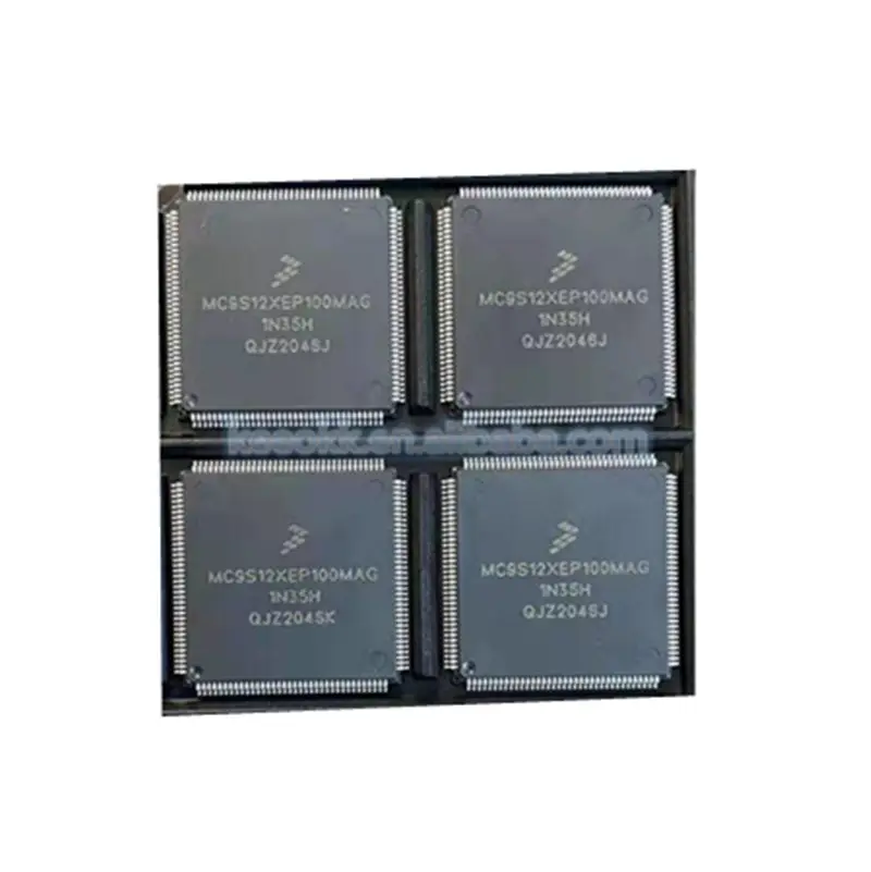 Chip ic 5m48h, placa de computador cpu para carros