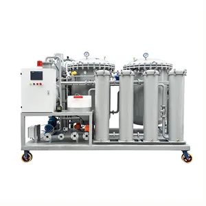 Tpcy-5 Oily Wastewater Treatmentplant (oil-water separator)