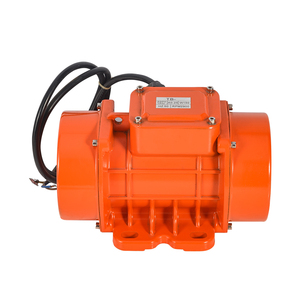 มอเตอร์สั่นไฟฟ้าภายนอก MVE 100/3 <span class=keywords><strong>1KN</strong></span> 0.04KW 380V 50Hz 3000RPM - Product Image 5