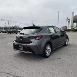 Nuevo Modelo 2026 con Volante a la Izquierda para Hatchback SE, Tracción Delantera, Automático, Emisión Euro VI, Interior Oscuro, 5 Asientos Traseros - Product Image 3
