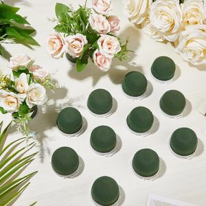 Mini Casual Phenolic Resin PP Dome-shaped Red Wine Bottle Floral <b>Stickers</b> <b>Flower</b> Arrangement Fresh <b>Flower</b> Decoration Decorative - Product Image 4