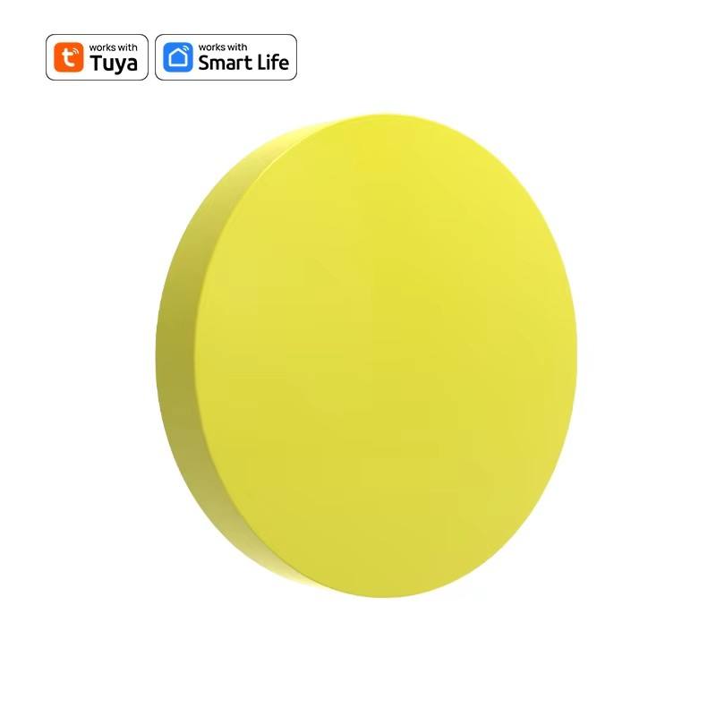 สีเหลือง