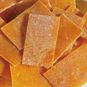 Fette di Mango e prugna in stile tradizionale conservate in frutta secca e processo zuccherino - Product Image 6