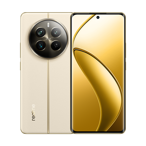 Realme True <span class=keywords><strong>Me</strong></span> 12 Pro, Pantalla Curva OLED de 120 Hz, Octa Core, Qualcomm, Smartphone 5G, Batería de 5000 mAh, Juegos, Fotografía, Reconocimiento Facial - Product Image 1