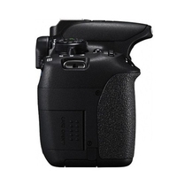 Kamera DSLR 700D Kit Dengan Lensa Zoom Stabil 18-55mm, Kamera Video HD Layar Lipat 18MP