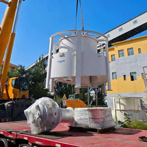 Cone de Vedação para Bomba de Concreto <span class=keywords><strong>Schwing</strong></span> DN42, Peça Essencial para Máquinas de Construção para Engenheiros - Product Image 6