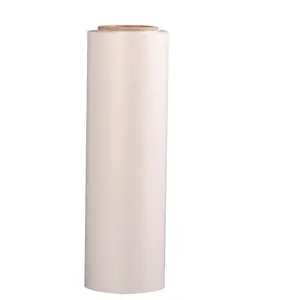 Matte Finished BOPET PET Film Jumbo Roll For Flexible Packaging Plastic Film