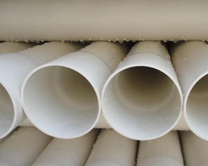 Tuyau en PVC SCH80 haute pression, 2-1/2 pouces, diamètre extérieur 73,02 mm, épaisseur de paroi 7,01 mm, 84 mm, tuyau d'eau flexible certifié - Product Image 4