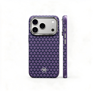 เคสโทรศัพท์ Benks Armor Edge X9 แบบแม่เหล็ก ป้องกันรอบด้าน สำหรับ iPhone 18 Pro Max / iPhone 17 Pro  วัสดุคาร์บอนไฟเบอร์ - Product Image 2