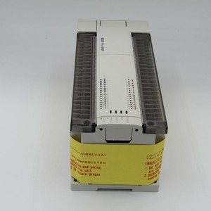 ตัวควบคุม PLC Pac อัตโนมัติสำหรับอุตสาหกรรมใหม่พร้อมตัวควบคุม PLC FX2N-64MR - Product Image 2