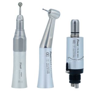 <span class=keywords><strong>Dental</strong></span> Hand Stuk Student Kit Hoge En Lage Snelheid Handstuk Air Turbine Tandhandpiece - Product Image 1