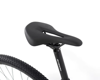 Vélo de montagne en fibre de carbone 29/27,5 pouces, 13 vitesses, frein à disque hydraulique, tout terrain, hardtail, VTT, Bicicleta De Montana