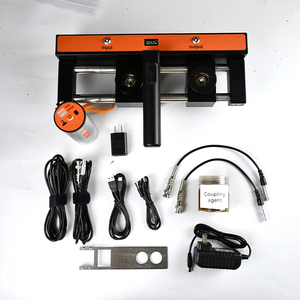 <span class=keywords><strong>Detector</strong></span> Sem Fio de Profundidade e Largura de Fissuras em Concreto - Product Image 2