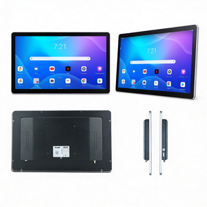 Corrosion Resistant Aluminum TD Industrial Display 5ms Fast Response Medical Monitoring <b>Touch</b> Screen - Product Image 1