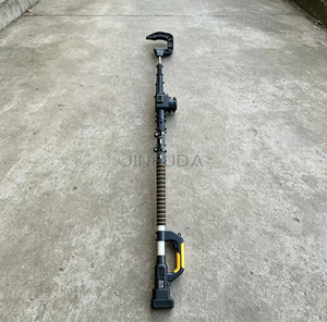 Nueva Máquina Telescópica Inalámbrica JINFUDA de Alta Productividad para la Recolección de Frutas, Operada con Batería, para Ciruelas, Pistachos y Más - Product Image 3