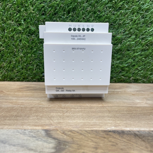 PLC neuf - SR3XT101FU TOR I/O Extension - <span class=keywords><strong>10</strong></span> entrées/sorties 100..240Vac # 19M - Excellent prix et vente en gros disponibles - Product Image 1