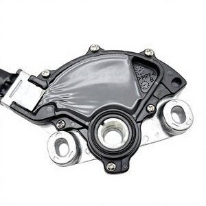 Capteur de position de vitesse en aluminium pour Mitsubishi 8604A053 MR263257 – Pièce de rechange pour réparation automobile - Product Image 3