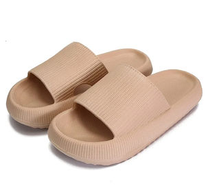 Vente en gros oreiller pour hommes et femmes pantoufles douche à séchage rapide <span class=keywords><strong>ski</strong></span> nautique salle <span class=keywords><strong>de</strong></span> bain sandale pantoufles - Product Image 4