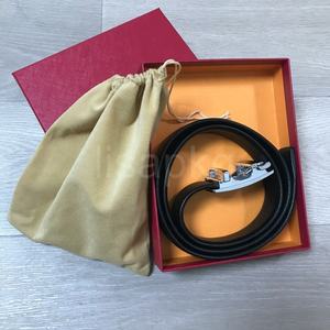 Boîte de ceinture rigide pour hommes, personnalisée, de luxe, emballage cadeau, pièces - Product Image 1