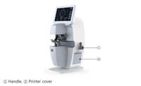 Cheap optometric equipment ophthalmic measuring instrument digital auto lensmeter price