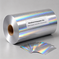 Film BOPP Mat Brillant pour Emballage de Boîtes, Emballage de Boîtes à Gâteaux, Impression, Film de Laminage Thermique Brillant Zest, Film de Laminage