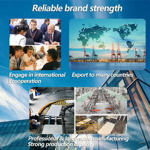 Carreaux de céramique pleine masse modernes mats pour extérieur 600x1200x20, type brique française épaissie, antidérapants, pour pavage de cours d'appartements et villas - Product Image 6