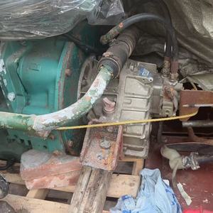 Z-F 63A Transmission marine pour moteurs de bateau - Product Image 5