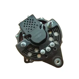 Make Alternator Produced By Powerful Factory 28v 150a 110a Bus Alternator