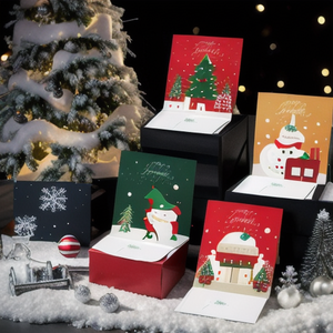 Fabricant vente en gros de points dorés vaisselle à gâteau épaissie jetable assiettes en papier pour les fêtes d'anniversaire rassemblements circulaires - Product Image 3