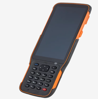 Contrôleur CHCNAV HCE600, appareil portable RTK, récepteur GNSS, système d'exploitation Android, application d'acquisition de données