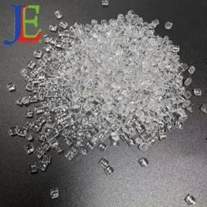 Resina de PET Reciclado en Láminas IV 0.76, Material Plástico de Alta Calidad, Resina PET Pura, Mejor Precio, Gránulos de PET CZ-318 - Product Image 5