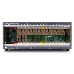 Chasis PXIe Keysight M9046A de Alta Potencia, 18 Ranuras, 24 GB/s - Product Image 3