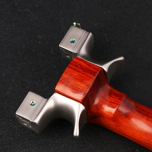 Nouveau Type de <span class=keywords><strong>catapulte</strong></span> de ceinture en caoutchouc plat sans pression rapide <span class=keywords><strong>catapulte</strong></span> de chasse en plein air de haute précision - Product Image 5