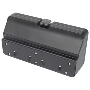 Reemplazo del tanque de agua Compatible con Xiao <span class=keywords><strong>Mi</strong></span> 2 en 1 Caja de polvo Tanque de agua Robot Aspirador Accesorios - Product Image 2
