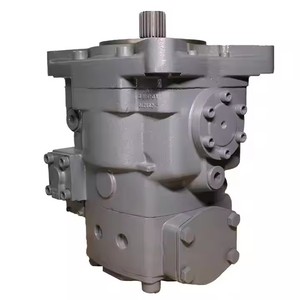 Pompes hydrauliques à piston LPV165/LPV250/LPV150/LPVD75, 30 modèles standard, marque OEM, structure ouverte, puissance 90W - Product Image 3
