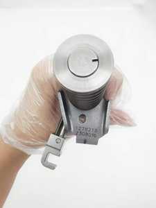 Injecteur de carburant à rampe commune LUYUE pour excavatrice 1278218 127-8218 0R8684 0R-8684, buse d'injecteur pour excavatrice CAT 3116E - Product Image 2