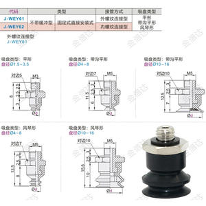 Support de matériel pour robot aspirateur Yiheda J-WEY61/62-d1.5, équipement mécanique général, vente en gros - Product Image 3